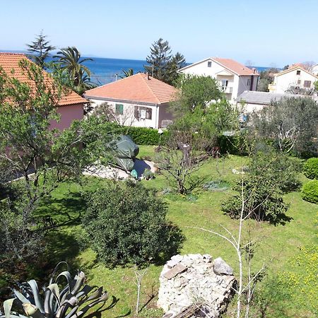 Apartmani Basioli Zadar Exteriér fotografie