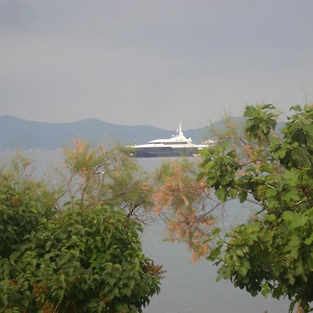 Apartmani Basioli Zadar Exteriér fotografie