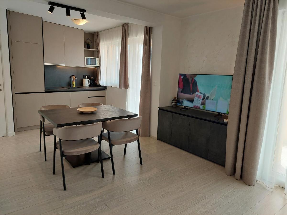 Apartmani Basioli Zadar Exteriér fotografie