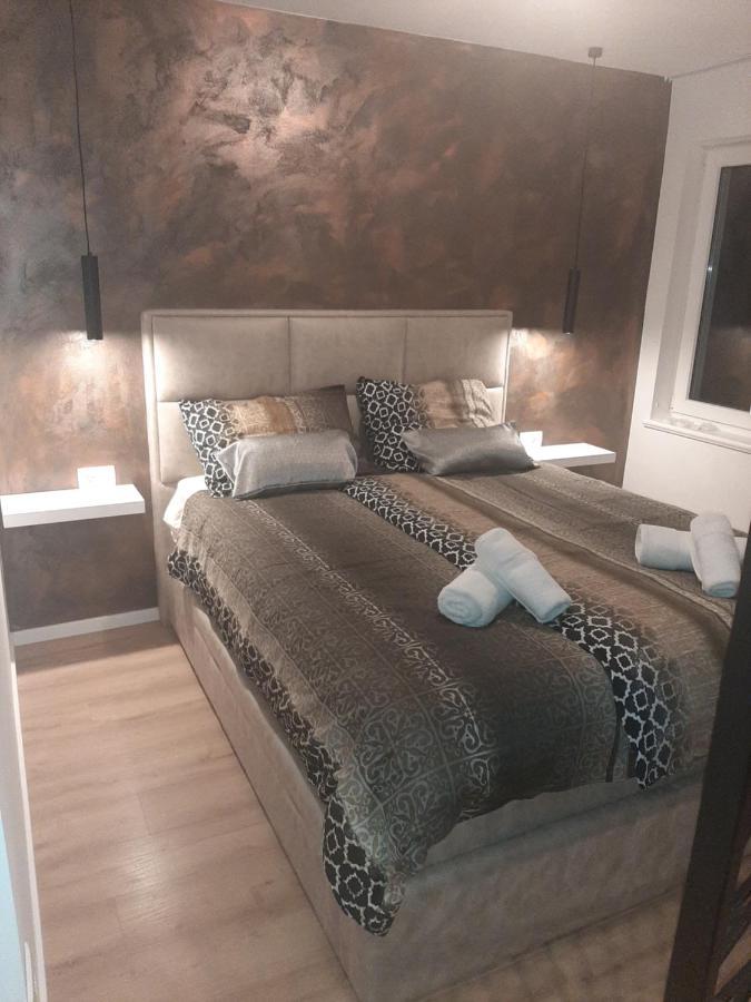Apartmani Basioli Zadar Exteriér fotografie