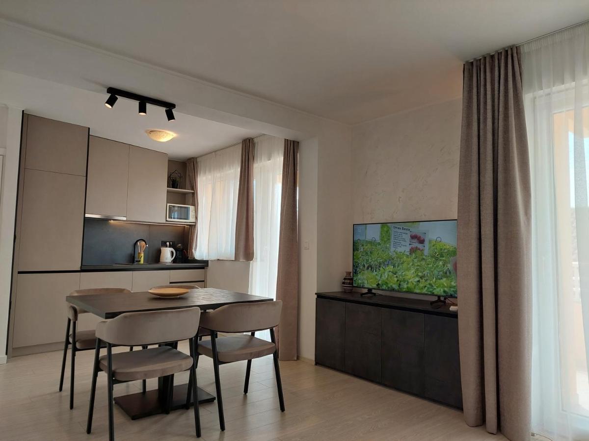 Apartmani Basioli Zadar Exteriér fotografie