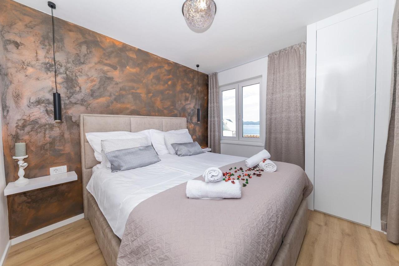Apartmani Basioli Zadar Exteriér fotografie